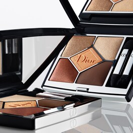 5 Couleurs Couture - Lidschattenpalette