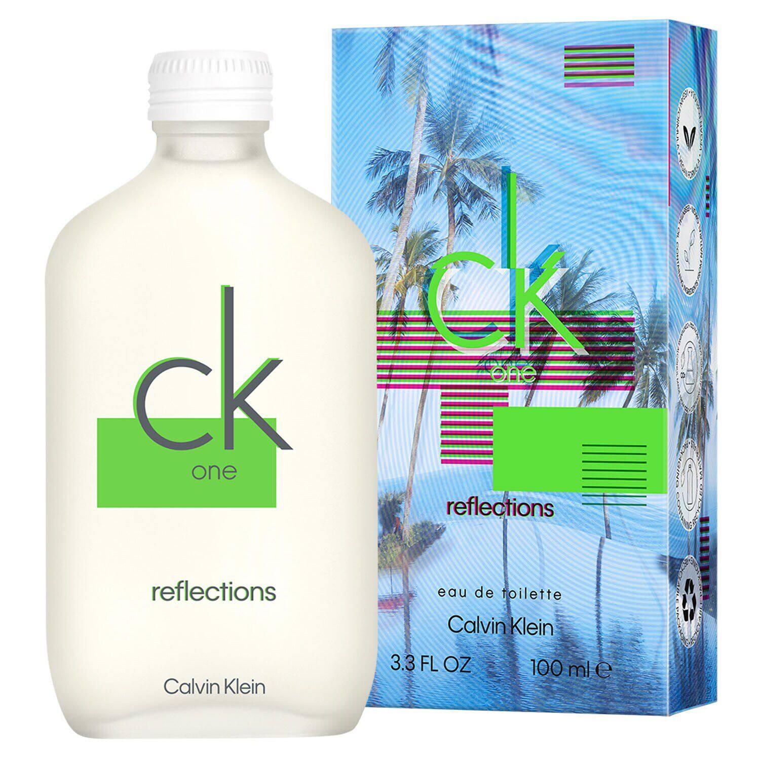 Calvin klein one hot sale sephora