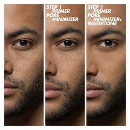 Step 1 Primer - Pore Minimizer