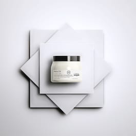 Serie Expert - Metal DX Maske