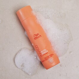 Invigo - Nutri-Enrich aufbauendes Shampoo für trockenes oder geschwächtes Haar