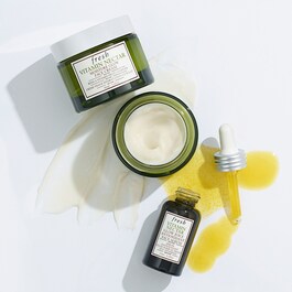 Vitamin Nectar Boosting Face Mask - Gesichtsmaske mit Vitamin C, E und B5