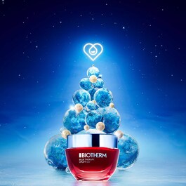 Blue Therapy Uplift - Day Cream