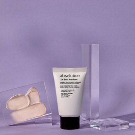 Le Soin Purifiant - Bioconcentrated Cleansing Mask