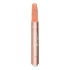 Maracuja Juicy Lip Shimmer Glass Plump - Aufpolsternder schimmernder Lipgloss, TARTE
