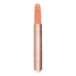 Maracuja Juicy Lip Shimmer Glass Plump - Aufpolsternder schimmernder Lipgloss