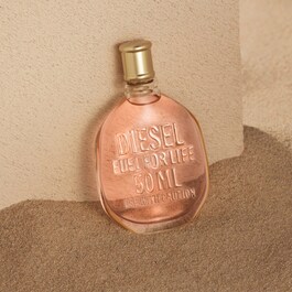 Fuel For Life Eau de Toilette