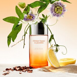 HAPPY IN PARADISE EDP - Happy Summer Limited Edition