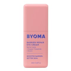 Barrier Repair Eye Cream - Augenkonturencreme, BYOMA