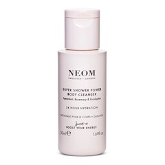 Kraftvolles Duschgel für den Körper, NEOM ORGANICS LONDON