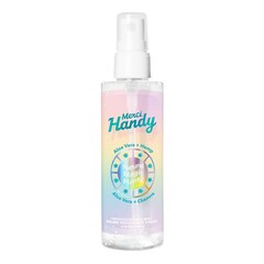 Protective Face Spray - Hanf und Aloe vera, MERCI HANDY
