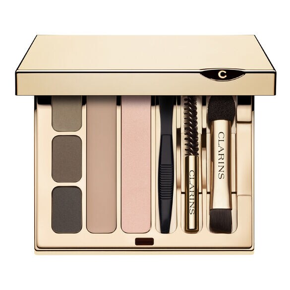 Kit Sourcils Pro, CLARINS