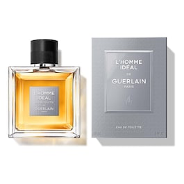 L'Homme Ideal Eau de Toilette