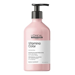 Serie Expert - Vitamino Color Shampoo