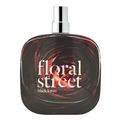 Black Lotus<br>Eau de Parfum, FLORAL STREET