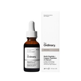 Multi-Peptide + Copper Peptides 1 % Serum - Gesichtspflegeserum