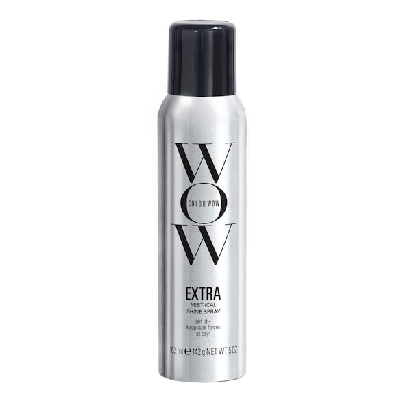Extra Shine - Spray für Glanz, COLOR WOW