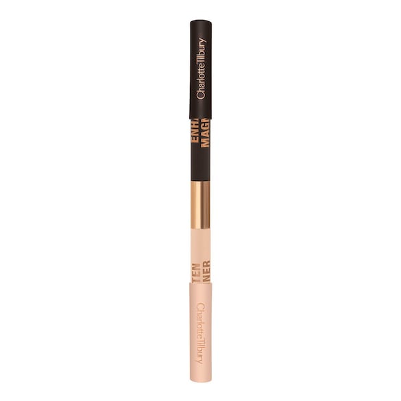 Double ended liner supernudes - Eyeliner, CHARLOTTE TILBURY