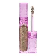 Air Brow Tinted - Getöntes Augenbrauengel für mehr Volumen, KOSAS