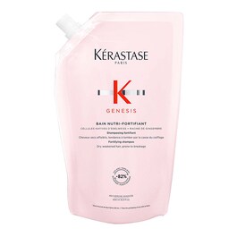 Genesis Bain Nutri-Fortifiant - Shampoo – Nachfüllpack
