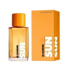 Jil sander sun sephora store