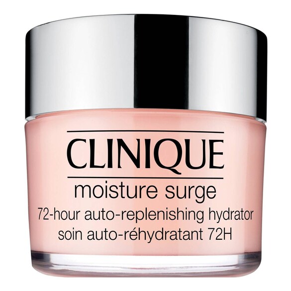 Moisture Surge 72 Hour Feuchtigkeitspflege Von Clinique Sephora