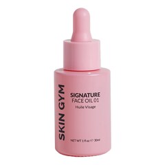 Signature - Gesichtsöl, SKIN GYM