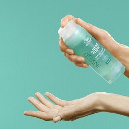 Volume Boost - Leichte Volumenmaske