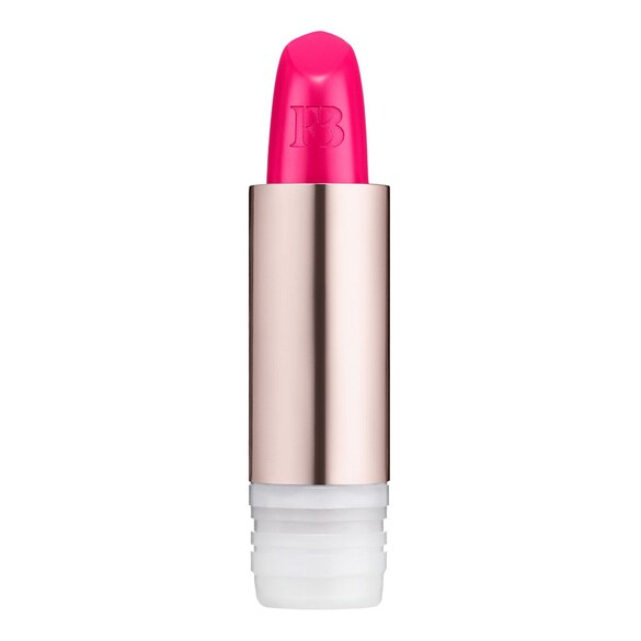 Fenty Icon - Halbmatter nachfüllbarer Lippenstift, FENTY BEAUTY