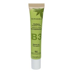 Vitamin-Maske gegen Hautunreinheiten - Gezielte Gesichtsmaske, SEPHORA COLLECTION