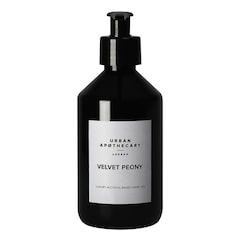 Luxury Hand Sanitiser Gel, URBAN APOTHECARY