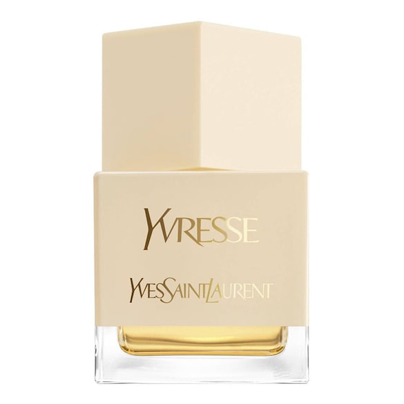 Yvresse Eau de Toilette, YVES SAINT LAURENT