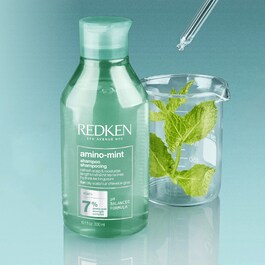 Amino Mint - Shampoo