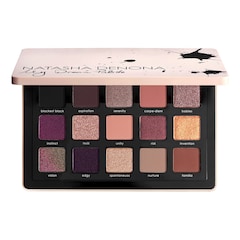 My Dream Palette - Lidschattenpalette, NATASHA DENONA
