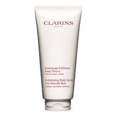Gommage Exfoliant Peau Neuve - Körperpeeling mit Bambuspuder, CLARINS
