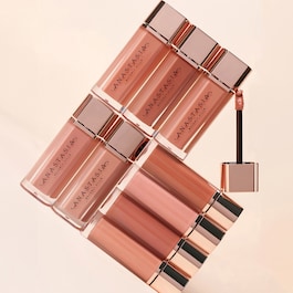 Lip Velvet - Lippenstift