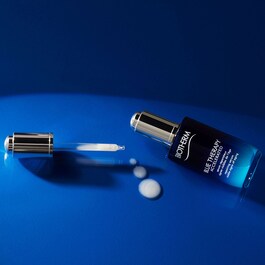 Blue Therapy Accelerated Anti-Aging Serum