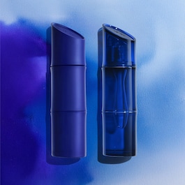 Kenzo Homme Indigo - Eau de Parfum Marine Floral Notes