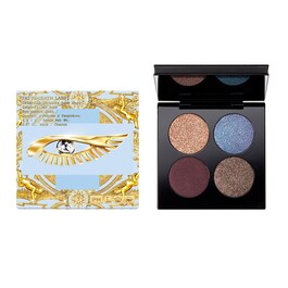Celestial Divinity Luxe Quad - Lidschattenpalette