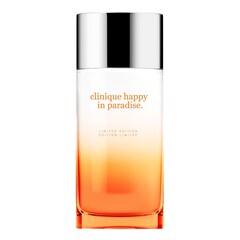 HAPPY IN PARADISE EDP - Happy Summer Limited Edition, CLINIQUE