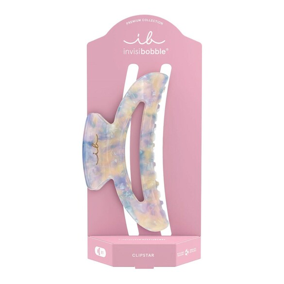CLIPSTAR PREMIUM Tint Tamer - Haarklammer, INVISIBOBBLE