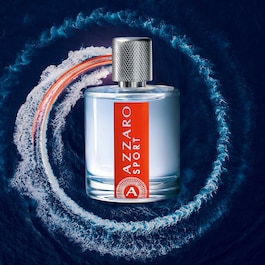 Azzaro Sport - Eau de Toilette