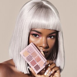 Glam To Go Mini - Lidschattenpalette