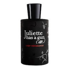 Lady Vengeance Eau de Parfum, JULIETTE HAS A GUN