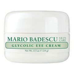 Glycolic Eye Cream, MARIO BADESCU