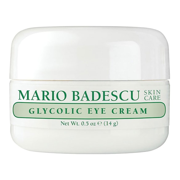 Glycolic Eye Cream, MARIO BADESCU