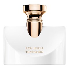 Splendida Patchouli Tentation - Eau de Toilette, BVLGARI