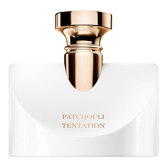 Splendida Patchouli Tentation - Eau de Toilette, BVLGARI
