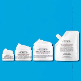 Ultra Facial - Cream