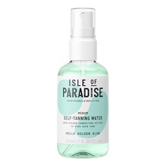 Mini Eau Auto-Bronzante - Feuchtigkeitsnebel für den Körper, ISLE OF PARADISE